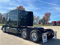 2021 Peterbilt 579