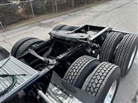 2022 Peterbilt 579