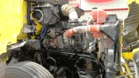 2017 Peterbilt 579