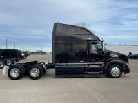 2022 Peterbilt 579