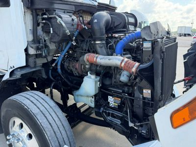 2022 Peterbilt 579