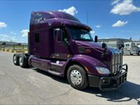 2021 Peterbilt 579