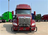 2021 Peterbilt 579