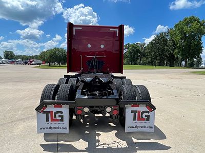 2023 Peterbilt 579