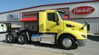 2017 Peterbilt 579