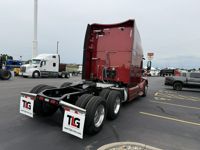 2022 Peterbilt 579