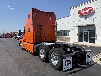 2024 Peterbilt 579