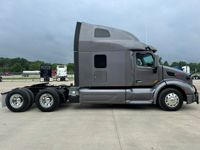 2021 Peterbilt 579