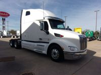 2021 Peterbilt 579