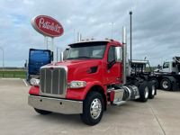 2021 Peterbilt 567