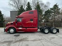 2021 Peterbilt 579