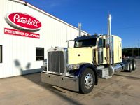 2022 Peterbilt 389