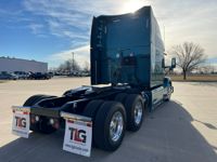 2023 Peterbilt 579