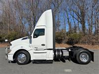 2020 Kenworth T680