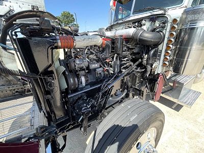 2000 Peterbilt 379