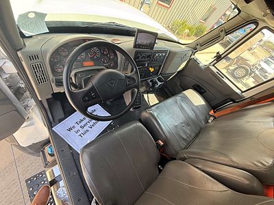 2018 International 7400