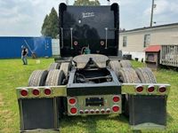 2007 Peterbilt 379-127