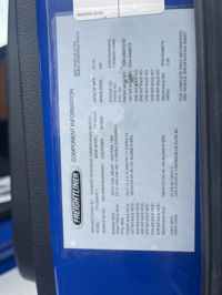 2020 Freightliner CASCADIA 126