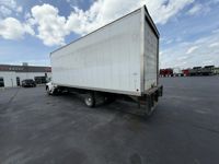 2015 Kenworth T300