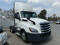 2021 Freightliner CASCADIA 126