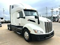 2022 Peterbilt 579