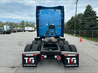 2021 Peterbilt 579