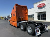 2023 Peterbilt 579
