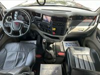 2019 Peterbilt 579
