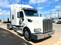 2022 Peterbilt 567