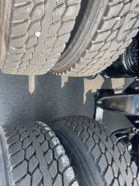 2020 Freightliner CASCADIA 126