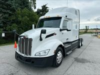 2022 Peterbilt 579