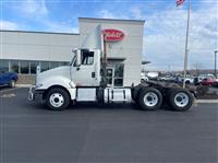 2015 International Prostar