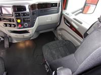 2021 Peterbilt 579