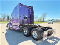 2022 Peterbilt 579