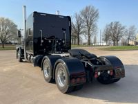 2024 Peterbilt 389