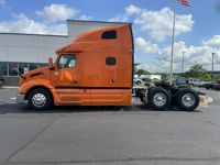2022 Peterbilt 579
