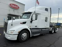 2020 Peterbilt 579