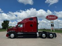 2023 Peterbilt 579
