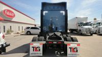 2021 Peterbilt 579
