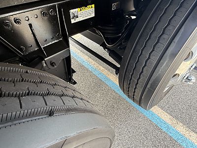 2020 Peterbilt 567