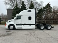 2024 Peterbilt 579
