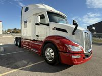 2023 Peterbilt 579