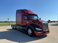 2023 Peterbilt 579