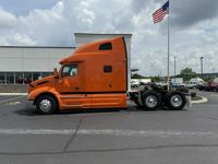 2022 Peterbilt 579