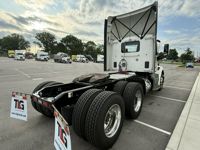 2021 Peterbilt 579