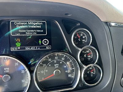 2020 Peterbilt 579
