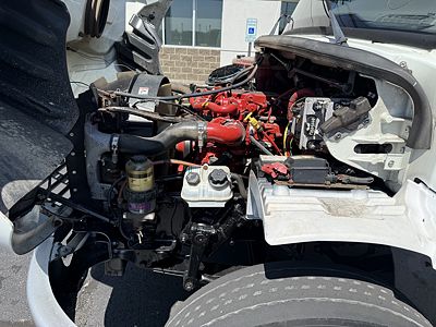 2018 Freightliner M2