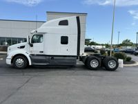 2020 Peterbilt 579