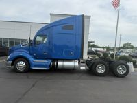 2022 Kenworth T680