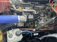 2020 Freightliner CASCADIA 126